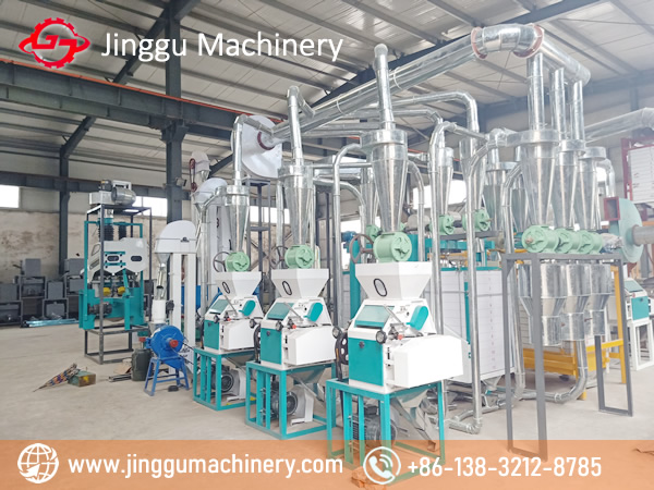 15t-maize-milling-machine
