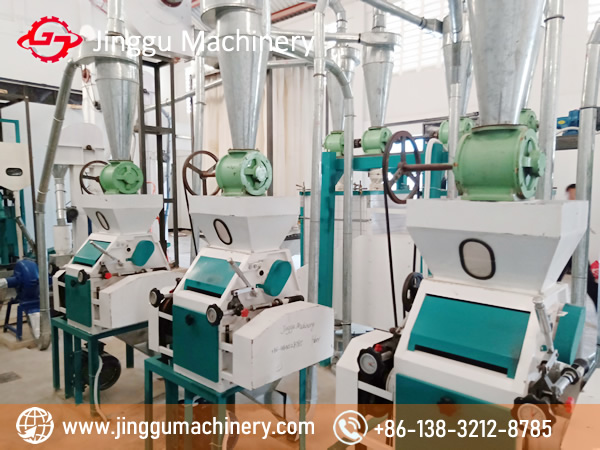 15t-maize-milling-machine
