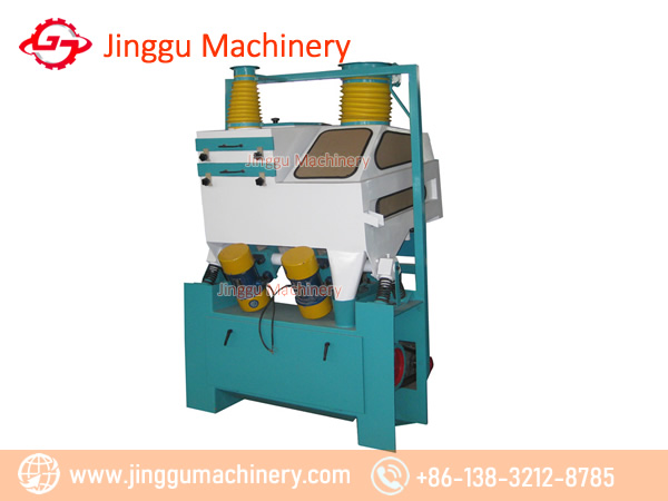 Combined Cleaning Machine